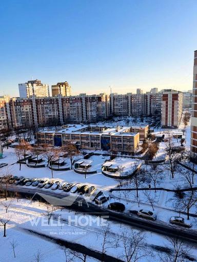 1-комнатная квартира по адресу (площадь 38,2 м²) - Atlanta.ua - фото 24