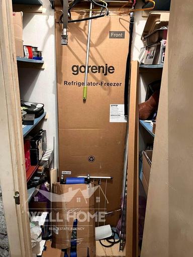 1-комнатная квартира по адресу (площадь 38,2 м²) - Atlanta.ua - фото 21