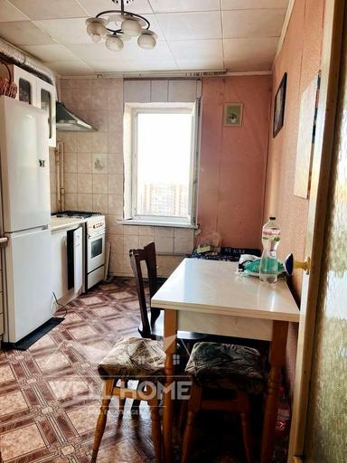 1-комнатная квартира по адресу (площадь 38,2 м²) - Atlanta.ua - фото 19