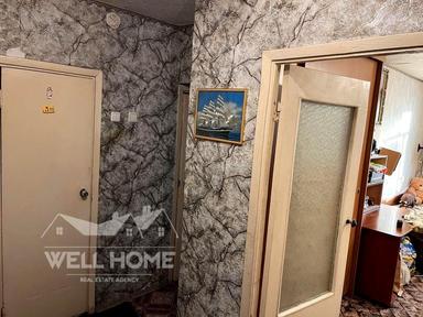 1-комнатная квартира по адресу (площадь 38,2 м²) - Atlanta.ua - фото 16