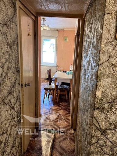 1-комнатная квартира по адресу (площадь 38,2 м²) - Atlanta.ua - фото 18