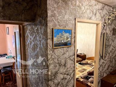 1-комнатная квартира по адресу (площадь 38,2 м²) - Atlanta.ua - фото 15