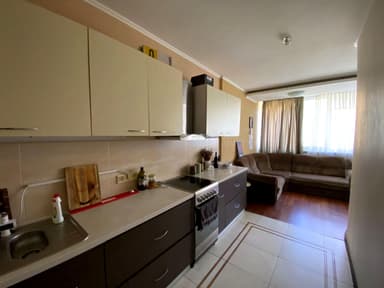 1-room apartment apartment by the address (area 48 m²) - Atlanta.ua - фото 13