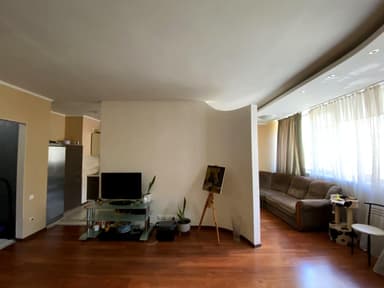 1-room apartment apartment by the address (area 48 m²) - Atlanta.ua - фото 16