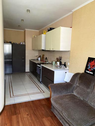 1-room apartment apartment by the address (area 48 m²) - Atlanta.ua - фото 14