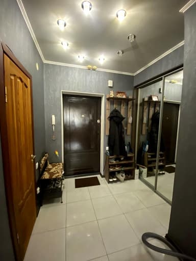 1-room apartment apartment by the address (area 48 m²) - Atlanta.ua - фото 20