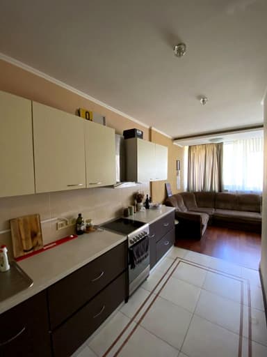 1-room apartment apartment by the address (area 48 m²) - Atlanta.ua - фото 12