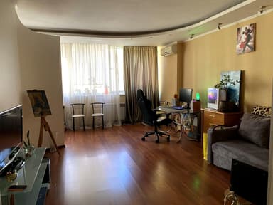 1-room apartment apartment by the address (area 48 m²) - Atlanta.ua - фото 18