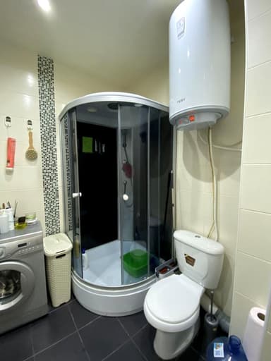 1-room apartment apartment by the address (area 48 m²) - Atlanta.ua - фото 21