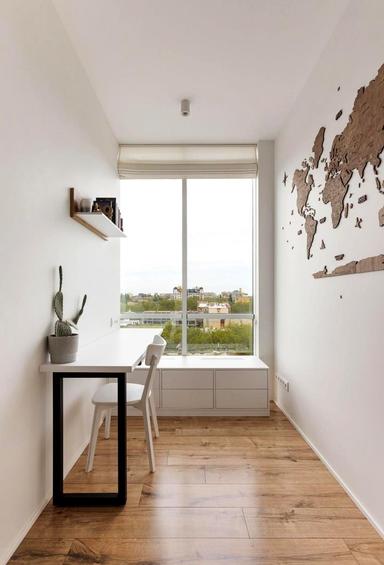 2-кімнатна квартира за адресою (площа 77 м²) - Atlanta.ua - фото 29