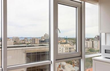 2-кімнатна квартира за адресою (площа 77 м²) - Atlanta.ua - фото 30