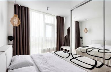 2-кімнатна квартира за адресою (площа 77 м²) - Atlanta.ua - фото 34