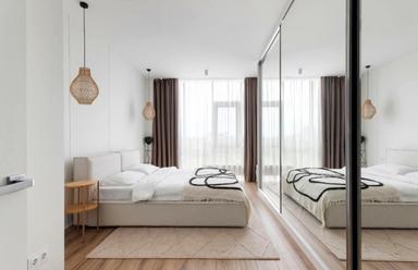 2-кімнатна квартира за адресою (площа 77 м²) - Atlanta.ua - фото 35