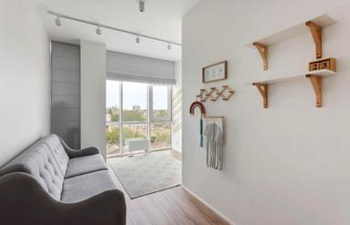 2-кімнатна квартира за адресою (площа 77 м²) - Atlanta.ua - фото 37