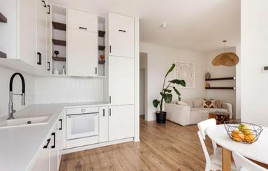 2-кімнатна квартира за адресою (площа 77 м²) - Atlanta.ua - фото 27