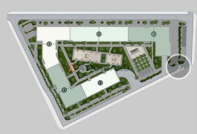 2-rooms apartment apartment by the address (area 69,4 m²) - Atlanta.ua - photo 17