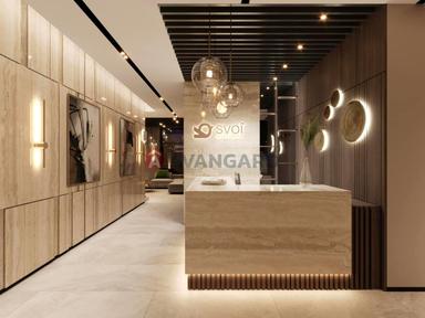 2-rooms apartment apartment by the address (area 69,4 m²) - Atlanta.ua - photo 23