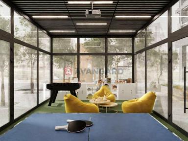 2-rooms apartment apartment by the address (area 69,4 m²) - Atlanta.ua - photo 20