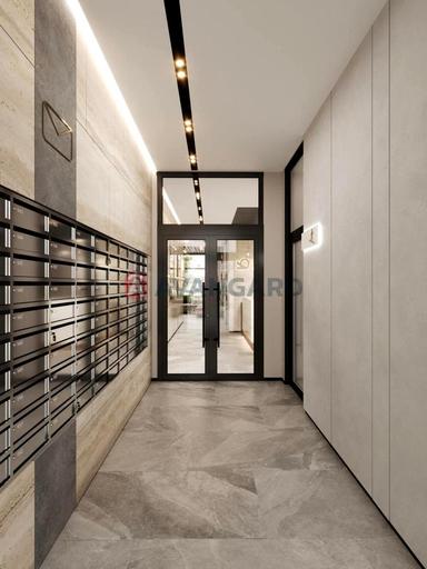 2-rooms apartment apartment by the address (area 69,4 m²) - Atlanta.ua - photo 24