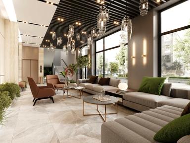 2-rooms apartment apartment by the address (area 69,4 m²) - Atlanta.ua - photo 26