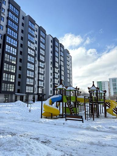 2-кімнатна квартира за адресою вул. Роксоляни (площа 73,3 м²) - Atlanta.ua - фото 12