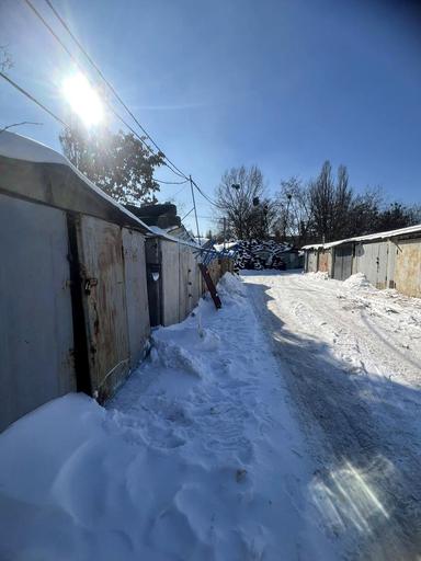 Commercial real estate at (area 18,5 m²) - Atlanta.ua - photo 11