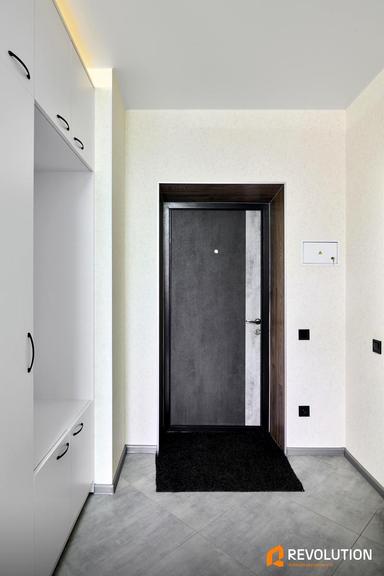 1-room apartment apartment by the address st. Prospekt Geroev Nebesnoy Sotni (area 31,5 m²) - Atlanta.ua - photo 29