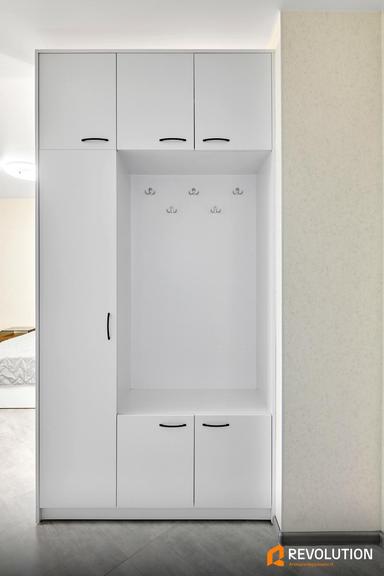 1-room apartment apartment by the address st. Prospekt Geroev Nebesnoy Sotni (area 31,5 m²) - Atlanta.ua - photo 26