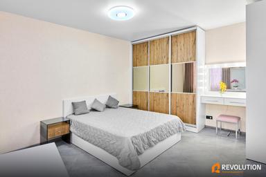 1-room apartment apartment by the address st. Prospekt Geroev Nebesnoy Sotni (area 31,5 m²) - Atlanta.ua - photo 18