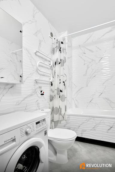 1-room apartment apartment by the address st. Prospekt Geroev Nebesnoy Sotni (area 31,5 m²) - Atlanta.ua - photo 28