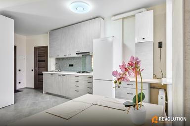 1-room apartment apartment by the address st. Prospekt Geroev Nebesnoy Sotni (area 31,5 m²) - Atlanta.ua - photo 21