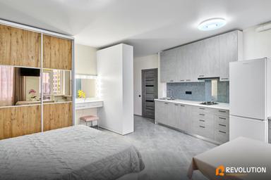 1-room apartment apartment by the address st. Prospekt Geroev Nebesnoy Sotni (area 31,5 m²) - Atlanta.ua - photo 20