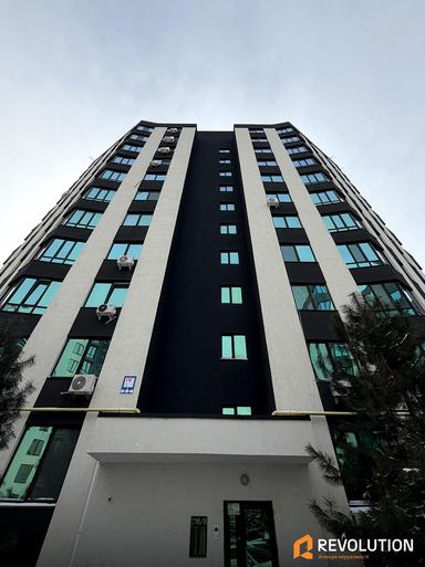 1-room apartment apartment by the address st. Prospekt Geroev Nebesnoy Sotni (area 31,5 m²) - Atlanta.ua - photo 30