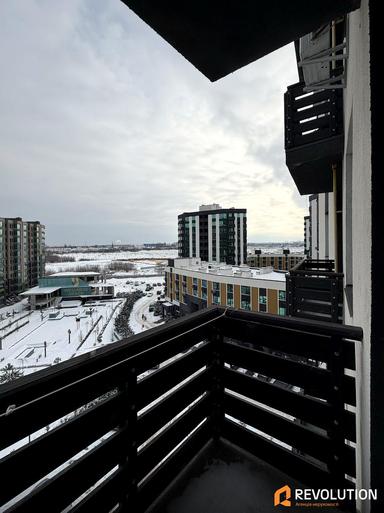 1-room apartment apartment by the address st. Prospekt Geroev Nebesnoy Sotni (area 31,5 m²) - Atlanta.ua - photo 25