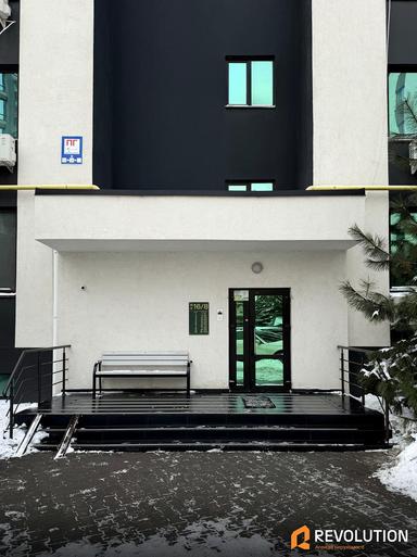 1-room apartment apartment by the address st. Prospekt Geroev Nebesnoy Sotni (area 31,5 m²) - Atlanta.ua - photo 31