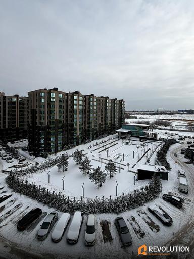 1-room apartment apartment by the address st. Prospekt Geroev Nebesnoy Sotni (area 31,5 m²) - Atlanta.ua - photo 32