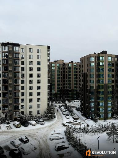 1-room apartment apartment by the address st. Prospekt Geroev Nebesnoy Sotni (area 31,5 m²) - Atlanta.ua - photo 34