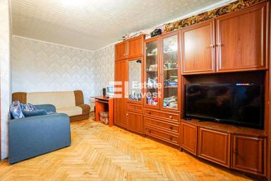 1-комнатная квартира по адресу ул. Метрологическая (площадь 36 м²) - Atlanta.ua - фото 15