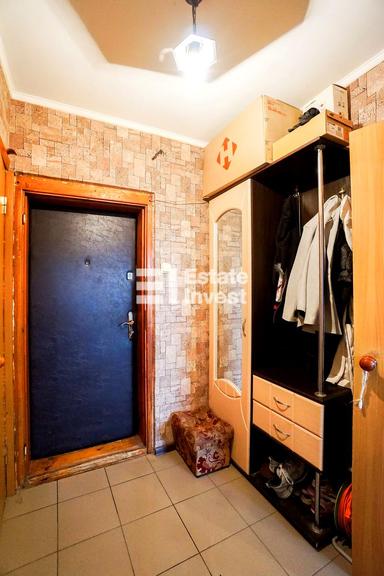 1-комнатная квартира по адресу ул. Метрологическая (площадь 36 м²) - Atlanta.ua - фото 20