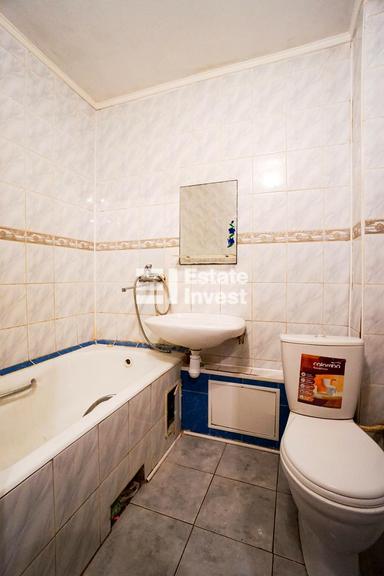 1-комнатная квартира по адресу ул. Метрологическая (площадь 36 м²) - Atlanta.ua - фото 18