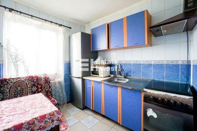 1-комнатная квартира по адресу ул. Метрологическая (площадь 36 м²) - Atlanta.ua - фото 17