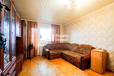 1-комнатная квартира по адресу ул. Метрологическая (площадь 36 м²) - Atlanta.ua - фото 13