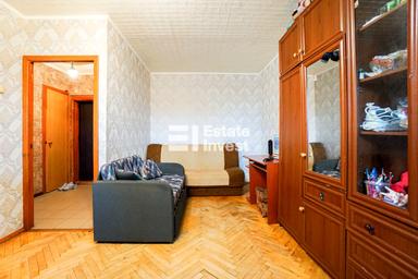 1-комнатная квартира по адресу ул. Метрологическая (площадь 36 м²) - Atlanta.ua - фото 12