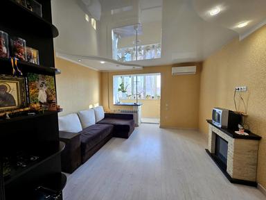 3-комнатная квартира по адресу Испанский пер. (площадь 70 м²) - Atlanta.ua - фото 29