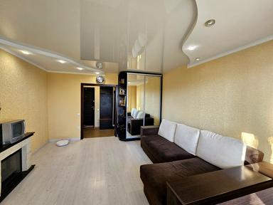 3-комнатная квартира по адресу Испанский пер. (площадь 70 м²) - Atlanta.ua - фото 30