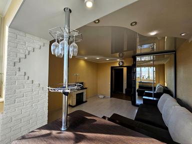 3-комнатная квартира по адресу Испанский пер. (площадь 70 м²) - Atlanta.ua - фото 26