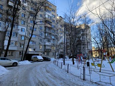 3-комнатная квартира по адресу Испанский пер. (площадь 70 м²) - Atlanta.ua - фото 27