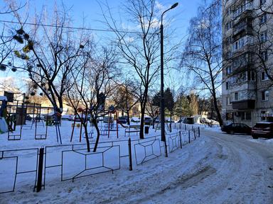 3-комнатная квартира по адресу Испанский пер. (площадь 70 м²) - Atlanta.ua - фото 50