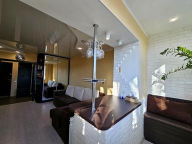 3-комнатная квартира по адресу Испанский пер. (площадь 70 м²) - Atlanta.ua - фото 31