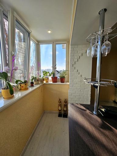 3-комнатная квартира по адресу Испанский пер. (площадь 70 м²) - Atlanta.ua - фото 33